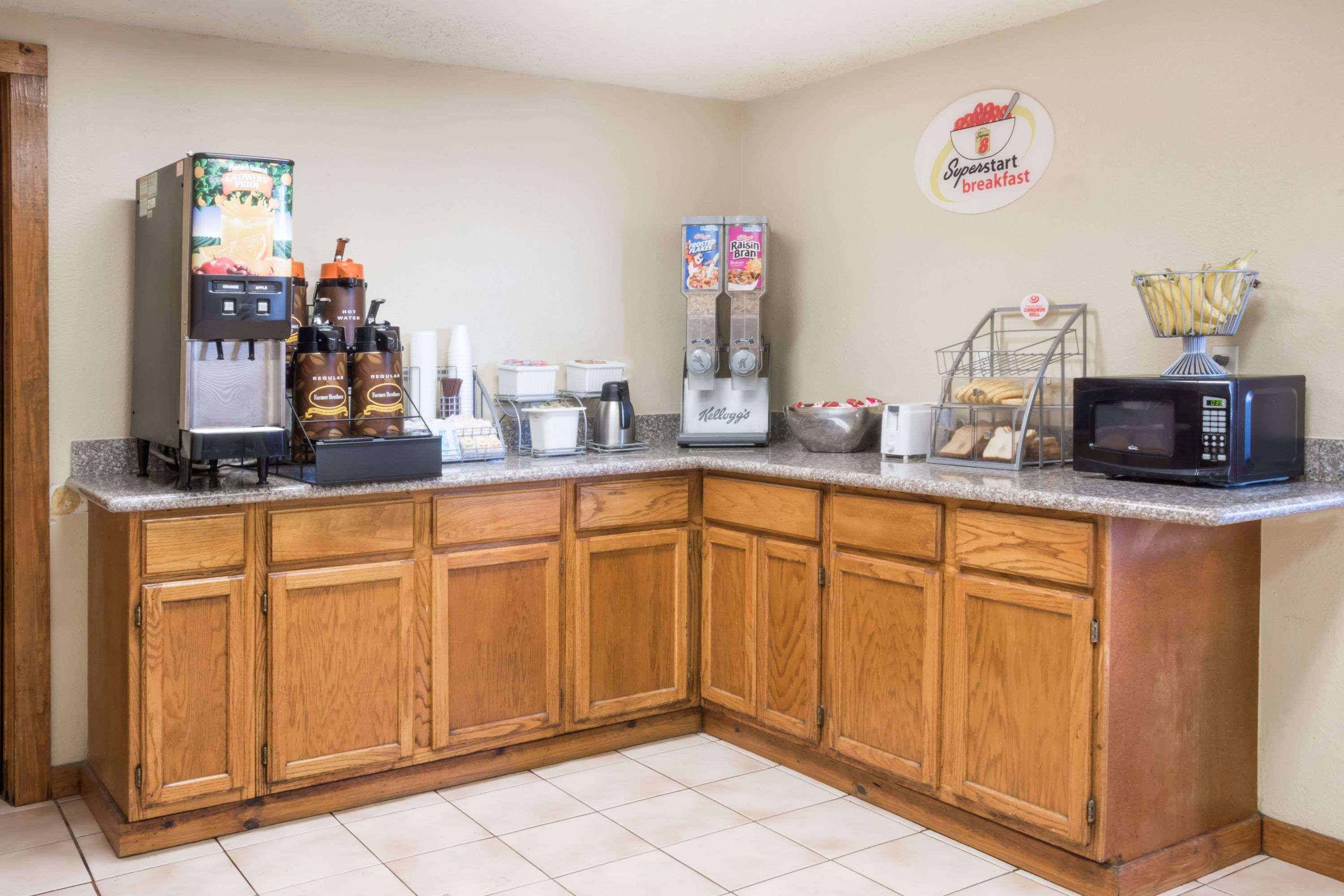 Studio 6 Lake Jackson, Tx Extérieur photo